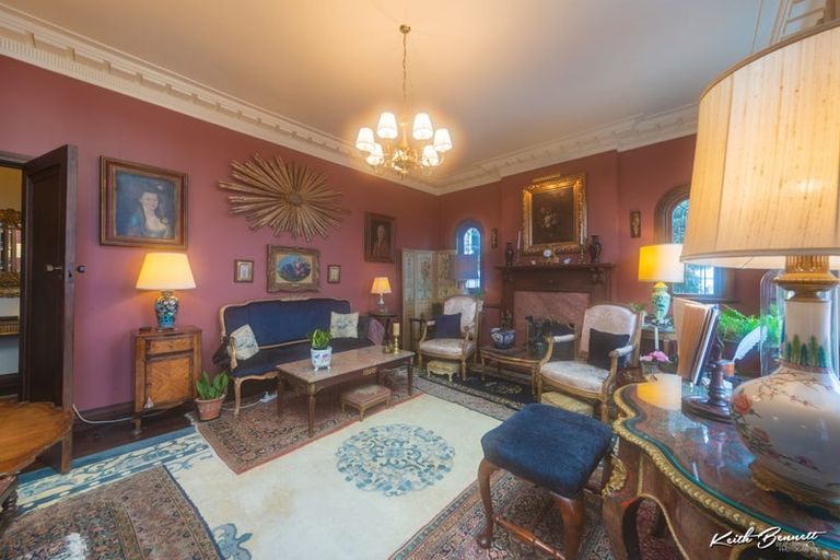 Photo of property in 24 Orchard Street, Wadestown, Wellington, 6012