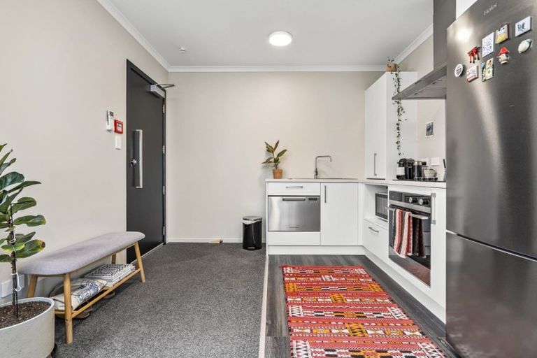 Photo of property in 207/17 Vialou Street, Hamilton Central, Hamilton, 3204