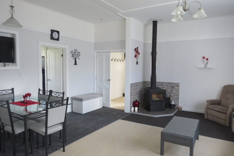 Photo of property in 21 Mount Cook Road, Fairlie, 7925