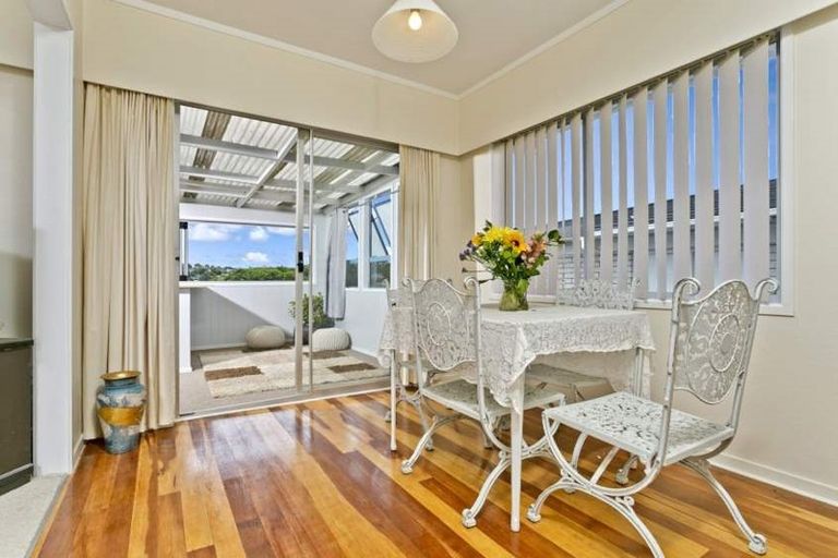 Photo of property in 57 Velma Road, Hillcrest, Auckland, 0627