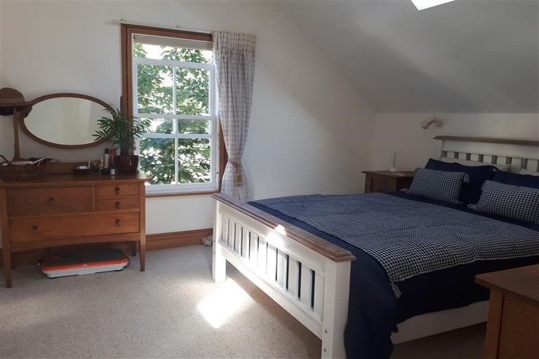 Photo of property in 18a Saint Mary Street, Thorndon, Wellington, 6011