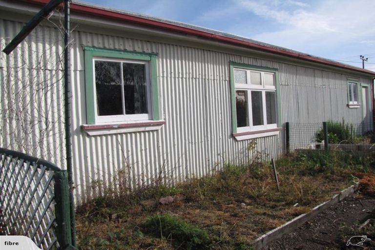 Photo of property in 36 Mcgill Street, Waimangaroa, Westport, 7891