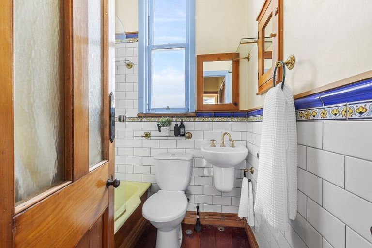 Photo of property in 48 Coromandel Street, Newtown, Wellington, 6021