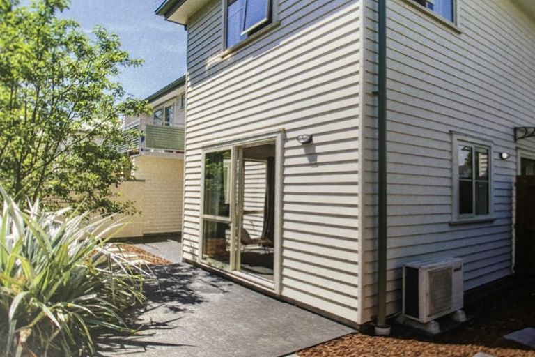 Photo of property in 1/235 Salisbury Street, Christchurch Central, Christchurch, 8013