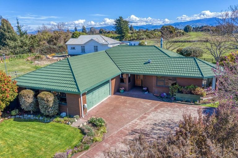 Photo of property in 130 Pownall Street, Masterton, 5810