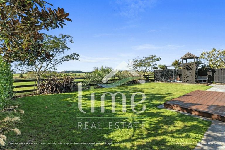 Photo of property in 40 Brockelbank Drive, Kaiapoi, 7630