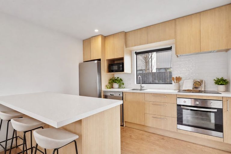 Photo of property in 3/47 Bletsoe Avenue, Spreydon, Christchurch, 8024