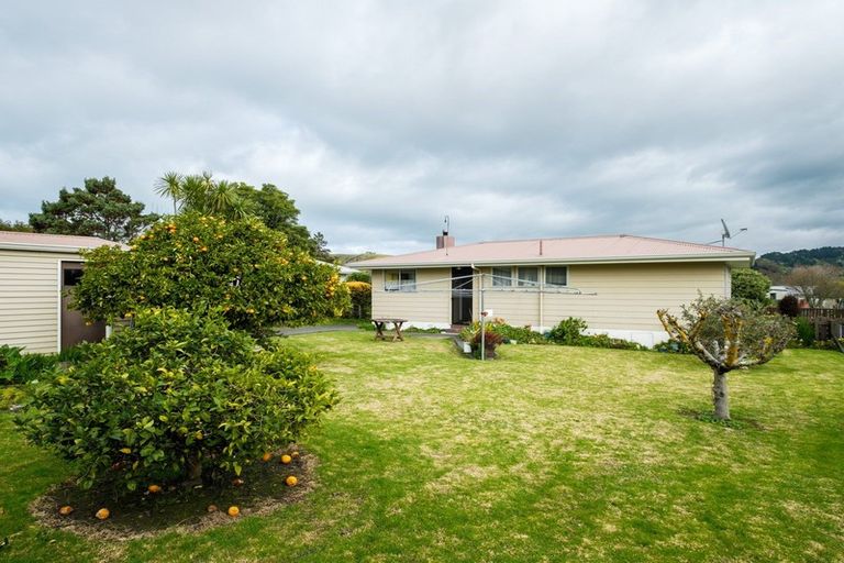 Photo of property in 34 Alice Street, Outer Kaiti, Gisborne, 4010