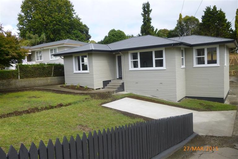 Photo of property in 365 Fraser Street, Parkvale, Tauranga, 3112