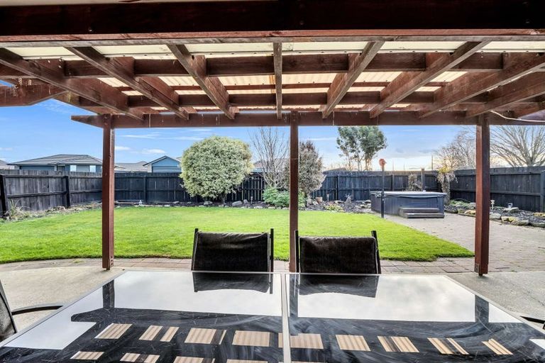 Photo of property in 9 Audley Street, Kaiapoi, 7630