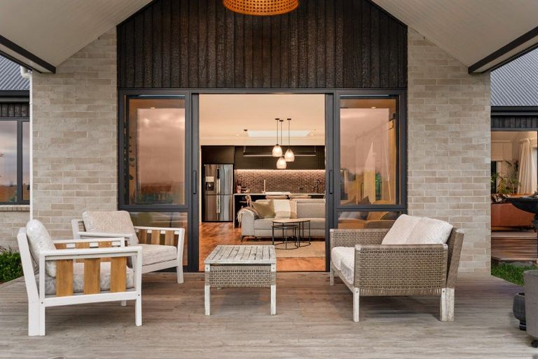 Photo of property in 205a Cameron Town Road, Pukekohe, 2678