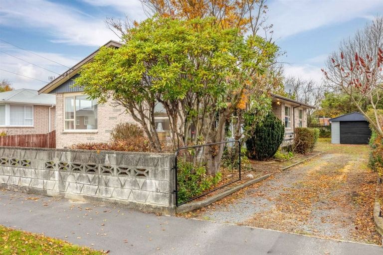 Photo of property in 34 Norrie Street, Redwood, Christchurch, 8051