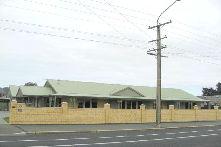 Photo of property in 132 Factory Road, Mosgiel, 9024