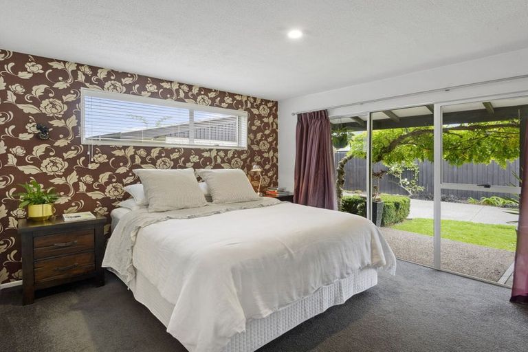 Photo of property in 23 Greenock Street, Redwood, Christchurch, 8051