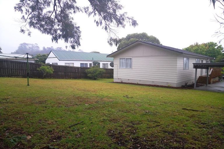 Photo of property in 18 Urlich Drive, Ranui, Auckland, 0612