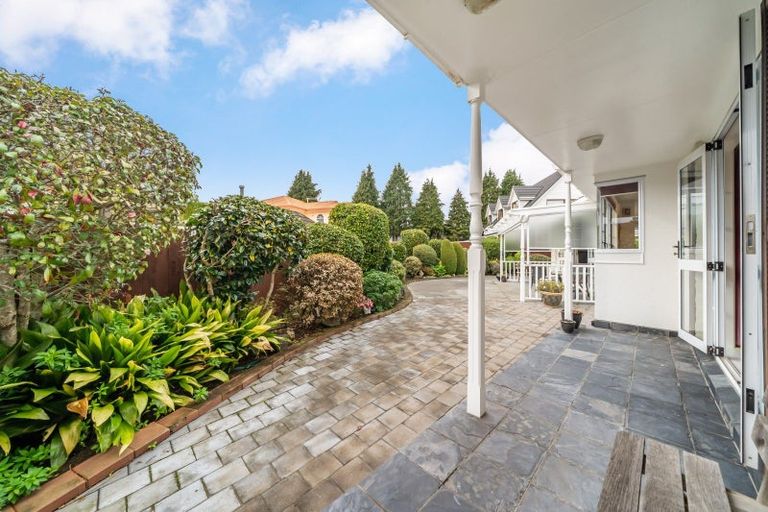 Photo of property in 19 Comeskey Grove, Elderslea, Upper Hutt, 5018