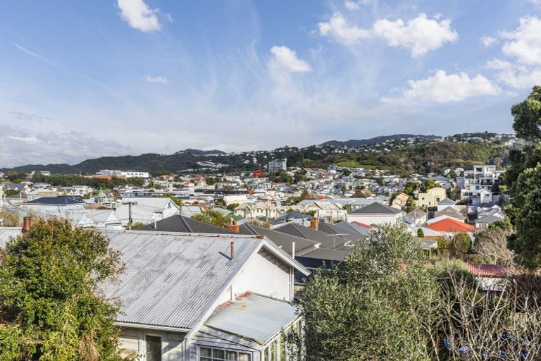 Photo of property in 48 Coromandel Street, Newtown, Wellington, 6021