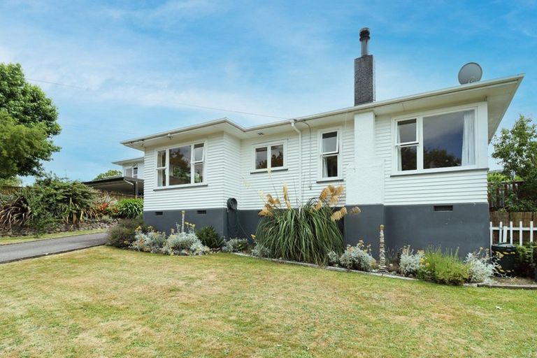Photo of property in 13 Queen Alexandra Street, Lansdowne, Masterton, 5810