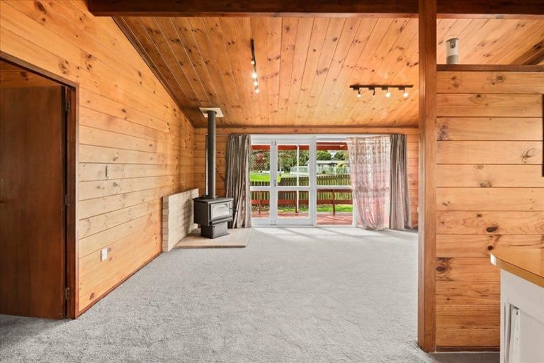 Photo of property in 32 Queen Street, Te Kuiti, 3910