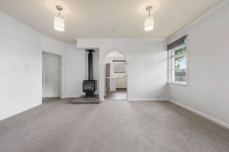 Photo of property in 94 Cavendish Road, Casebrook, Christchurch, 8051