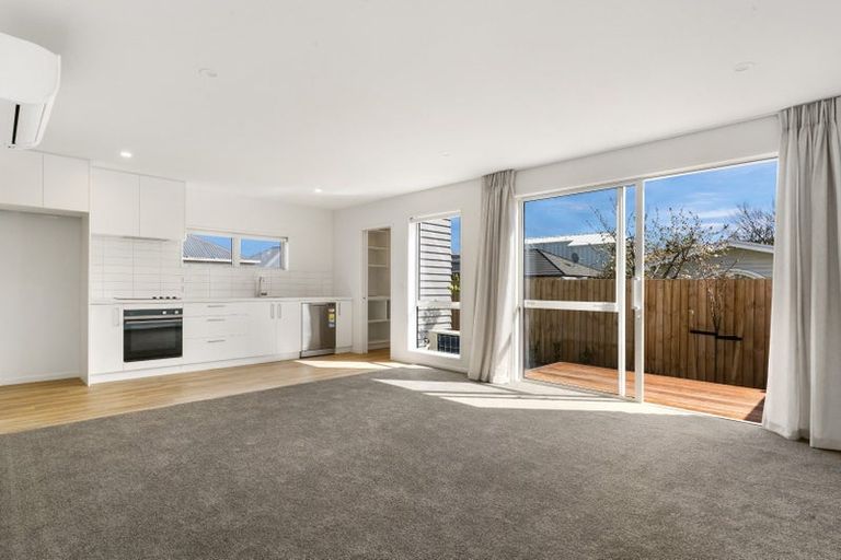 Photo of property in 4/13 Meadowville Avenue, Spreydon, Christchurch, 8024