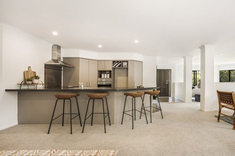 Photo of property in 3 Solan Drive, Waimauku, 0812