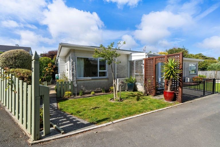 Photo of property in 18c Lancaster Street, Karori, Wellington, 6012