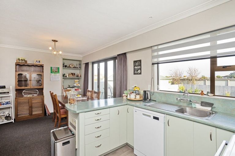 Photo of property in 36 Lime Street, Newfield, Invercargill, 9812