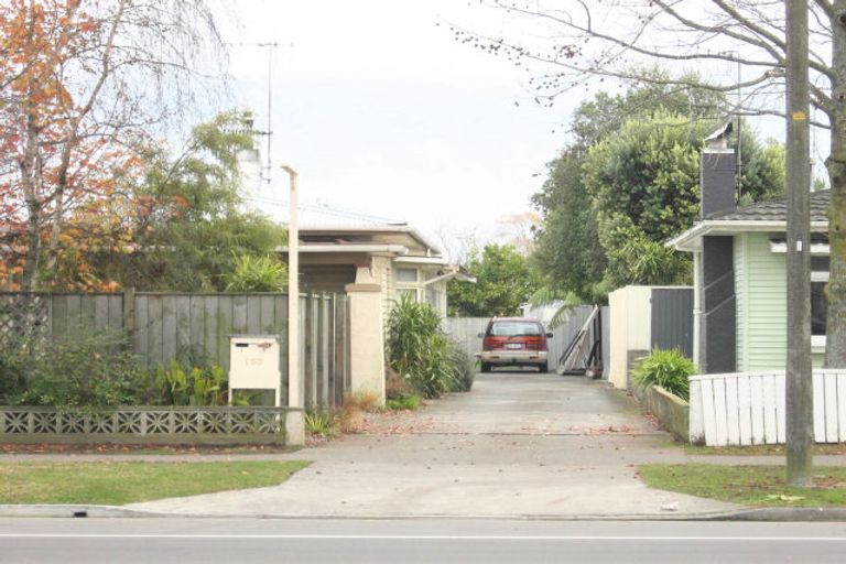 Photo of property in 163 Kennedy Road, Marewa, Napier, 4110