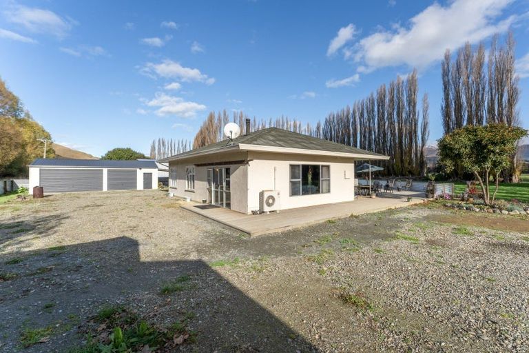 Photo of property in 5941 Hakataramea Highway, Station Peak, Kurow, 9498