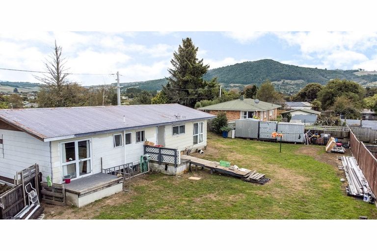Photo of property in 51 Ewert Street, Fordlands, Rotorua, 3015