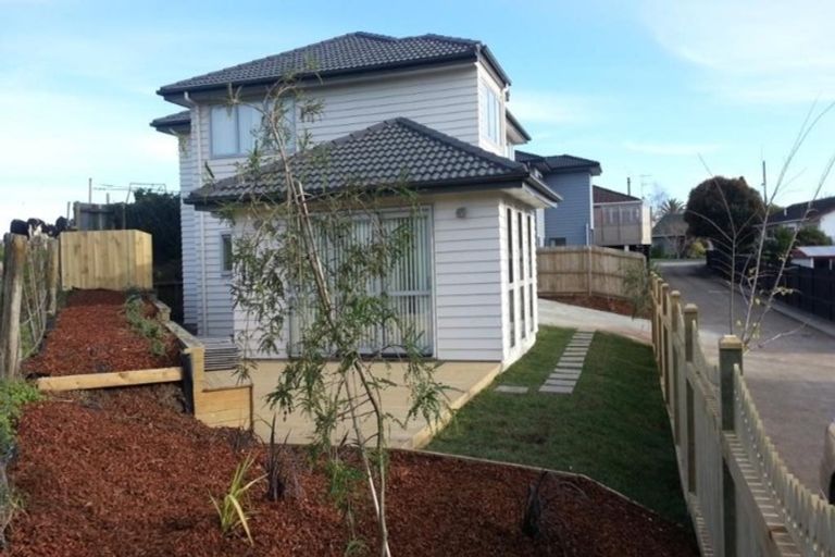 Photo of property in 86b Opaheke Road, Opaheke, Papakura, 2113