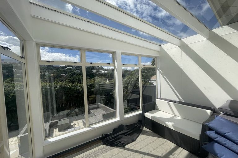 Photo of property in 61 Cashmere Avenue, Khandallah, Wellington, 6035