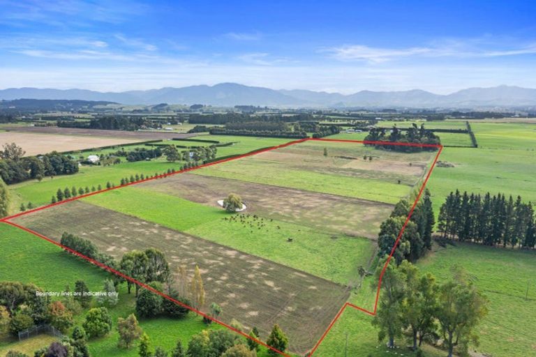 Photo of property in 920 Oxford Road, Fernside, Rangiora, 7471