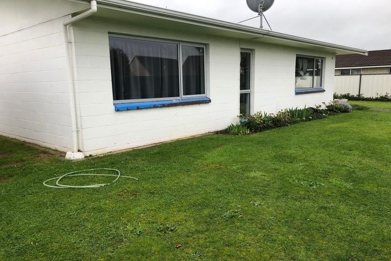 Photo of property in 11b Karamu Crescent, Matamata, 3400