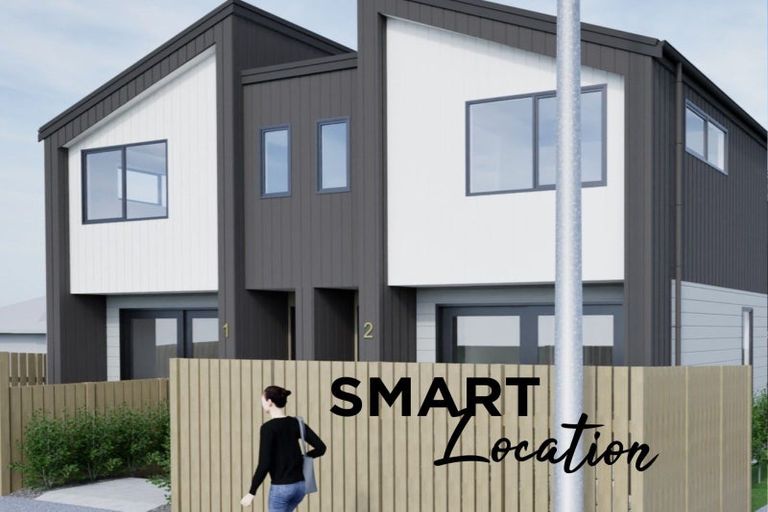 Photo of property in 354 Fergusson Drive, Heretaunga, Upper Hutt, 5018