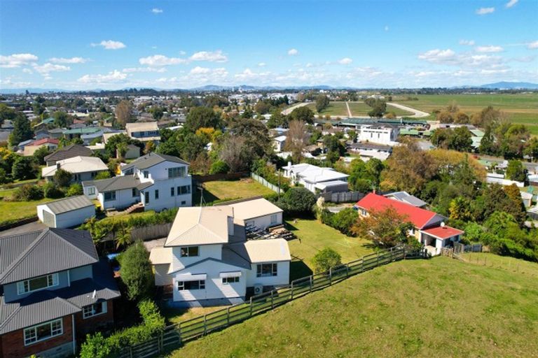 Photo of property in 47 Gibson Road, Dinsdale, Hamilton, 3204