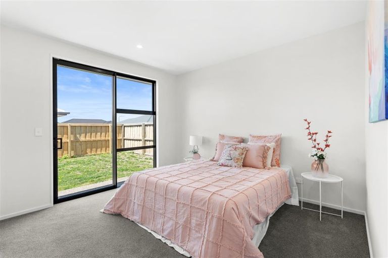 Photo of property in 41 Nethercote Way, Rolleston, 7614