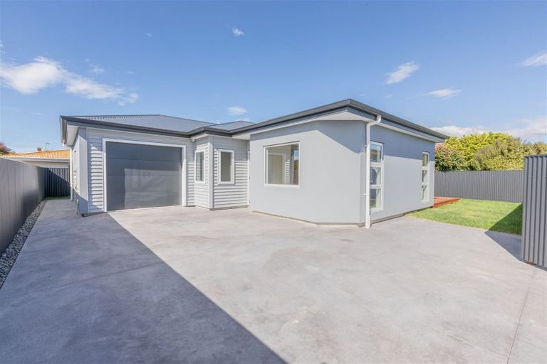 Photo of property in 300a Kennedy Road, Onekawa, Napier, 4110