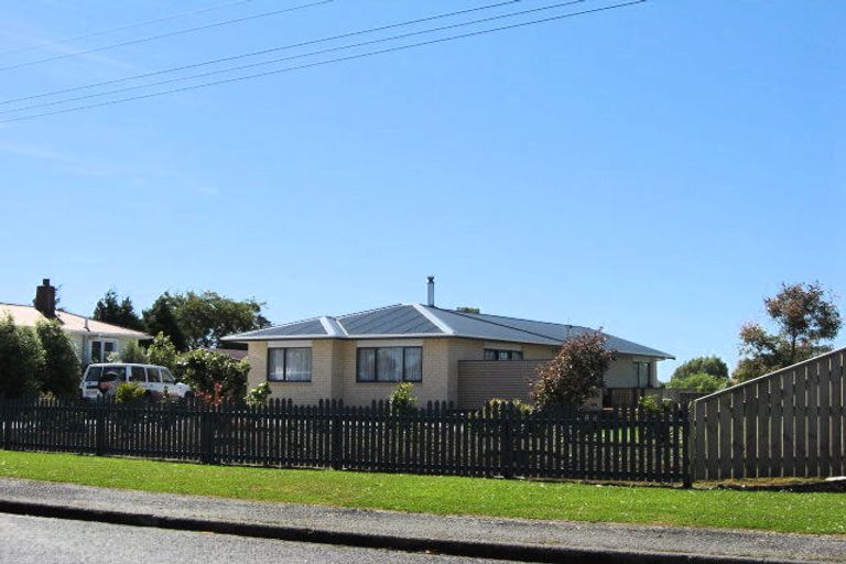 Photo of property in 11 Stout Street, Westport, 7825