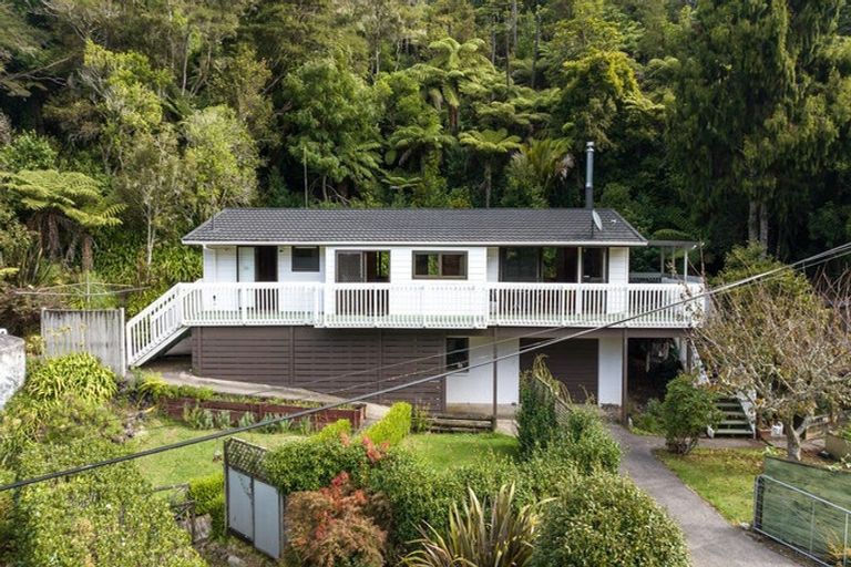 Photo of property in 162 Tapu Coroglen Road, Tapu, Thames, 3575