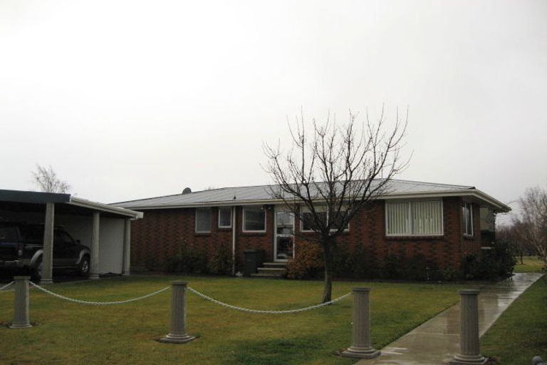 Photo of property in 43 Wishart Crescent, Cromwell, 9310