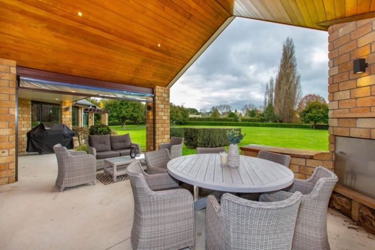 Photo of property in 7 Poplar Lane, Matangi, Hamilton, 3284