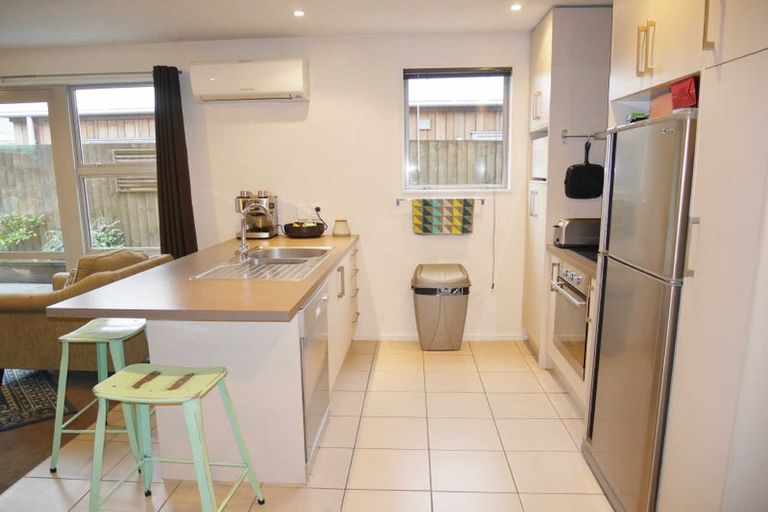 Photo of property in 36b Hastings Street West, Sydenham, Christchurch, 8023