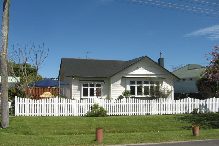 Photo of property in 3 Domett Street, Whataupoko, Gisborne, 4010