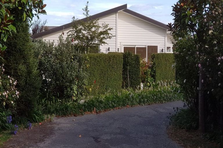 Photo of property in 40a High Street, Leeston, 7632