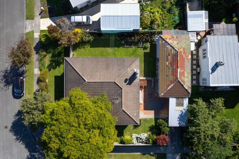 Photo of property in 5 Mowat Street, Springlands, Blenheim, 7201