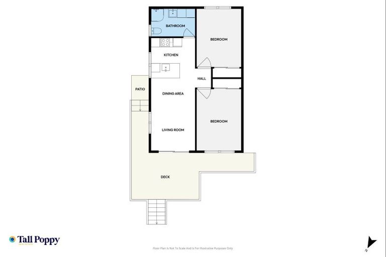 Photo of property in 7 Parkside Avenue, Maewa, 4702