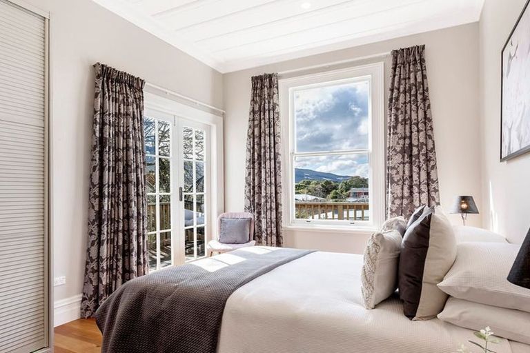 Photo of property in 449 Highgate, Maori Hill, Dunedin, 9010