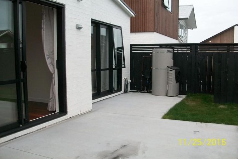 Photo of property in 16 Saltmarsh Road, Hobsonville, Auckland, 0616